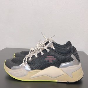 Puma Han Kjobenhavn Project 4 men’s sneakers tennis shoes size 7